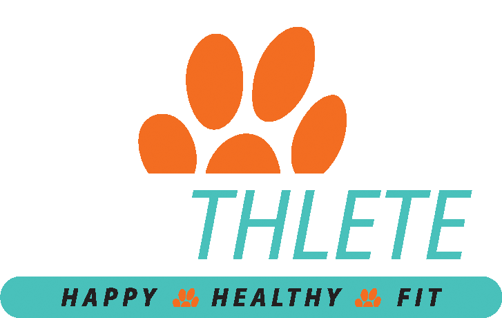 PAWTHLETE Logo